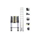 telescopic ladder