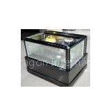 Pastry Showcase(open Style) thumbnail-1