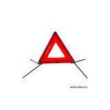 Sell Warning Triangle thumbnail-1