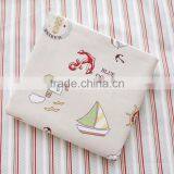 Cotton Printed Fabric for Baby and Adult thumbnail-2