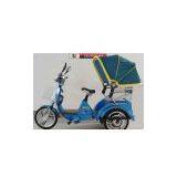 Sell Electric Tricycle