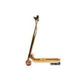 Sell Twin Custom-Wound 750 Watt Electric Motors Scooter (1 Horsepower) thumbnail-1