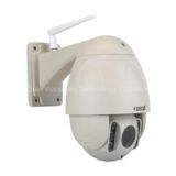 5x Zoom HD Onvif Waterproof IR-CUT Build in 16G TF Card P2P IP Camera thumbnail-2