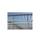 Warehouse ( Workshop , Steel Structure Warehouse ) thumbnail-1