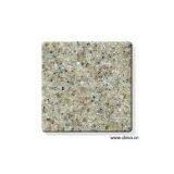 Sell Acrylic Solid Surface (Golden Fall Star) thumbnail-1