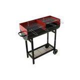 Barrel BBQ Grill KC-BBQ-G8535A thumbnail-1