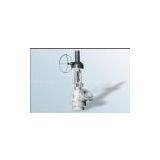 Supply Y-Type Pipe Connecting Dump Valve thumbnail-2