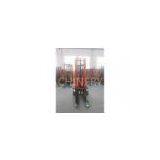 SEM 20-16, 2.0 Ton European Standard Semi Electric Hand Electric Pallet Stacker, 2000kg