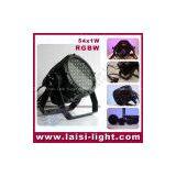 54x3w Waterproof LED PAR thumbnail-2