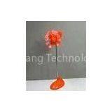 Gife Flexible USB Table Fan With With LED Message i Love YOU for SCHOOL thumbnail-1