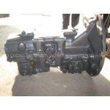 KOMATSU Excavator MAIN PUMP thumbnail-1