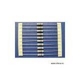 Sell Metal Oxide Film Fixed Resistors thumbnail-1