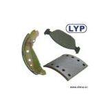 Sell Brake Pad, Brake Shoe and Brake Lining thumbnail-1