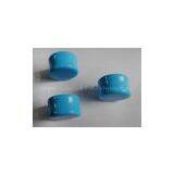 Silicon Ear Saddle Plug thumbnail-1