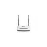 IEEE 802.3u ATM QoS Wireless N ADSL2+ Modem Router , 150Mbps Wifi Router