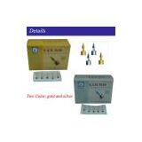 Ear Acupuncture Needles With Gold/Silver Coated CE thumbnail-2