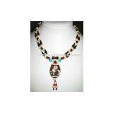 United States Tibetan Necklaces thumbnail-1