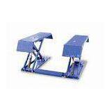 Custom Thin Hydraulic Scissor Hoist With 3.0T Lifting Capacity, Hydraulic Scissor Lift thumbnail-1