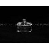 Custom 100ml Flint Clear Perfume Glass Bottles Packaging thumbnail-1