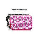 Waterproof Stylish Neoprene iPad Sleeve for Tablet PC With Zipper