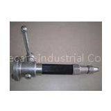 CNC Machining Services Aluminum Gravity Die Casting Products With SGS