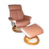 BH-8173-2 RECLINER CHAIR thumbnail-1