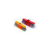Floor Indoor Plastic Brooms / Changeable Household Cleaning Tools thumbnail-1