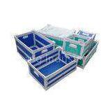 Moistureproof Corrosion Resistance Plastic Moving Boxes Correx Box For Food / Drink thumbnail-1