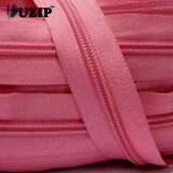 Customized Length Two Way Nylon Zipper thumbnail-1