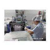 XLarge Disposable TPE Glove , LLDPE Blue Colour Medical Exam Gloves thumbnail-1