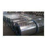 Washing Machine DIN ASTM Hot Dipped Galvanized Steel Coil , 0.15mm 3.0mm thumbnail-1