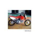 Sell Motorcycle thumbnail-1