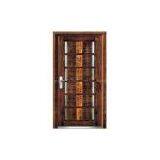 Steel Wooden Armoured Door (FD521) thumbnail-1