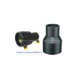 Pe Fittings Butt Fusion Reducer thumbnail-2