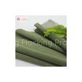 Multi Color Nonwoven OEM Velvet Flocking Fabric For Packaging Gift Box / Jewellry Box