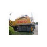Used Kato Truck Crane 100 Ton thumbnail-3