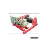 Construction Windlass (JM5) thumbnail-1