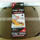 PTFE Non-stick Oven Mesh Baskets