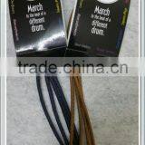 New Arrive Design 2015 Waxed Shoelace