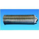 1 3/4’ torsion spring for industrial door, garage door and shutter door etc