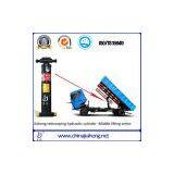 OEM Telescopic Hydraulic Cylinders for Heavy Trucks thumbnail-2