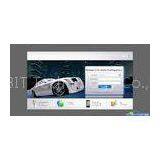 Fast Access GPS Tracking Software For Cars Free Platform Service Support IOS IPhone App