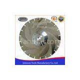 Maple Leaf Electroplated Diamond Tools For Circular Saws EP Disc 08-1