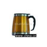 Stainless Steel Gift Mug thumbnail-1