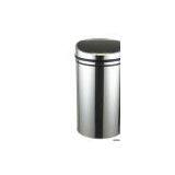 Sell 42L Solar Energy Stainless Steel Inductive Litter Bin thumbnail-1