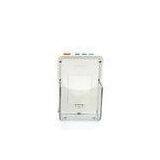 Arm Cuff Medical Blood Pressure Monitor 6V , BP Monitoring Devices