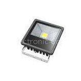 50 Watt Outdoor LED FloodLight 60 Degree View Angle AC85~265V Waterproof Lighting