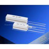 SQV Fusible Wirewound Resistor