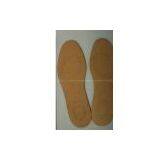 Pure Vegetable Tanned Leather Insoles thumbnail-1