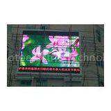 Digital P12.5 Outdoor Led Screens With 1/4 Constant Driving For Public Square
